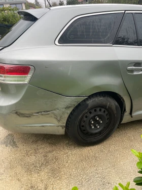 Toyota Avensis, снимка 6