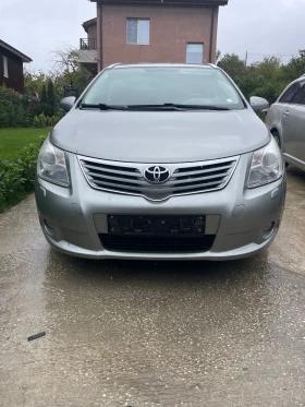 Toyota Avensis, снимка 2