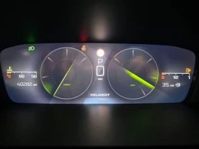 Peugeot 308 1.5 BLUEHDI GT, снимка 8