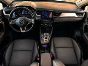 Renault Captur 1.5 Blue dCi, снимка 9