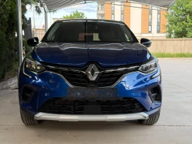 Renault Captur 1.5 Blue dCi, снимка 2