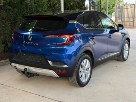 Renault Captur 1.5 Blue dCi, снимка 6
