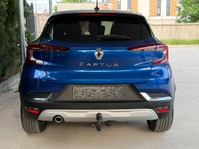 Renault Captur 1.5 Blue dCi, снимка 5