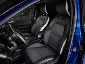 Renault Captur 1.5 Blue dCi, снимка 8