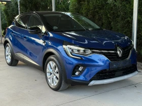 Renault Captur 1.5 Blue dCi, снимка 4