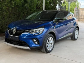 Renault Captur 1.5 Blue dCi, снимка 1