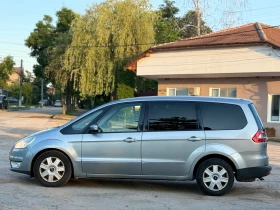 Ford Galaxy 2.0* HDI* , снимка 8