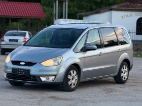 Ford Galaxy 2.0* HDI* , снимка 1