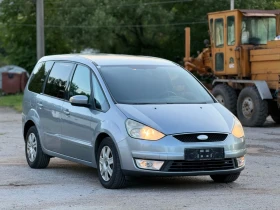 Ford Galaxy 2.0* HDI* , снимка 3