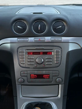 Ford Galaxy 2.0* HDI* , снимка 11