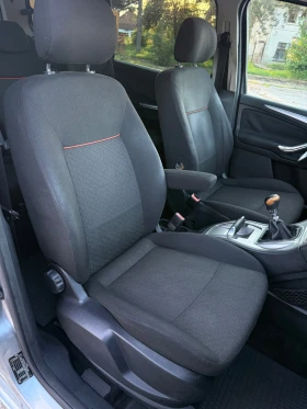 Ford Galaxy 2.0* HDI* , снимка 9