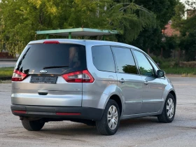 Ford Galaxy 2.0* HDI* , снимка 5