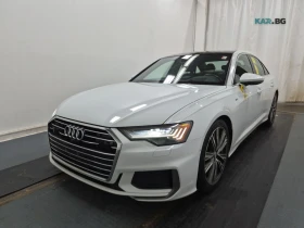 Audi A6 DISTRONIC* ПОДГРЕВ* 360* СЛ.ЛЕНТИ* KEYLESS, снимка 1