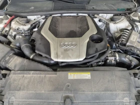 Audi A6 DISTRONIC* ПОДГРЕВ* 360* СЛ.ЛЕНТИ* KEYLESS, снимка 14