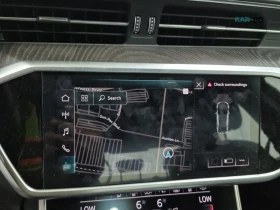 Audi A6 DISTRONIC* ПОДГРЕВ* 360* СЛ.ЛЕНТИ* KEYLESS, снимка 16