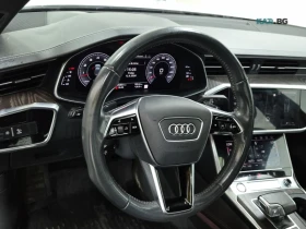 Audi A6 DISTRONIC* ПОДГРЕВ* 360* СЛ.ЛЕНТИ* KEYLESS, снимка 13