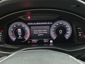 Audi A6 DISTRONIC* ПОДГРЕВ* 360* СЛ.ЛЕНТИ* KEYLESS, снимка 12