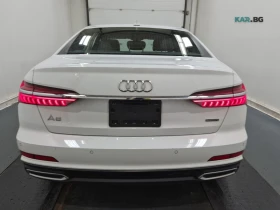 Audi A6 DISTRONIC* ПОДГРЕВ* 360* СЛ.ЛЕНТИ* KEYLESS, снимка 5