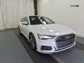 Audi A6 DISTRONIC* ПОДГРЕВ* 360* СЛ.ЛЕНТИ* KEYLESS, снимка 3