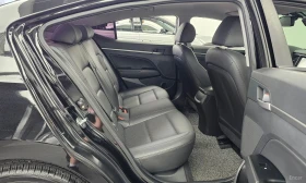 Hyundai Elantra, снимка 12