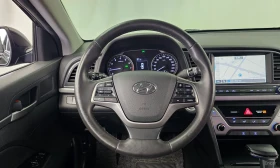 Hyundai Elantra, снимка 13