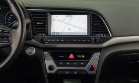 Hyundai Elantra, снимка 14