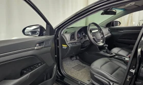 Hyundai Elantra, снимка 10
