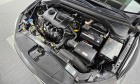 Hyundai Elantra, снимка 6