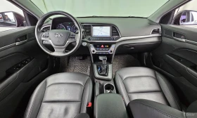 Hyundai Elantra, снимка 7