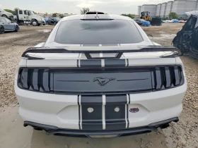 Ford Mustang 2.3l, снимка 6