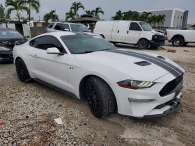 Ford Mustang 2.3l, снимка 4
