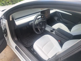 Tesla Model 3, снимка 9