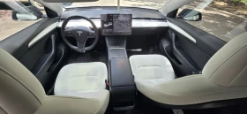 Tesla Model 3, снимка 8