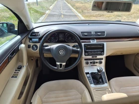 VW Passat 2.0TDI 4MOTION, снимка 9