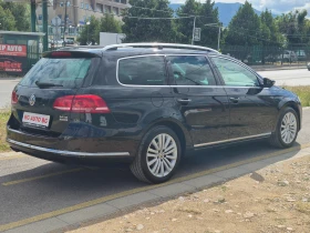 VW Passat 2.0TDI 4MOTION, снимка 7