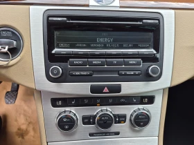 VW Passat 2.0TDI 4MOTION, снимка 15