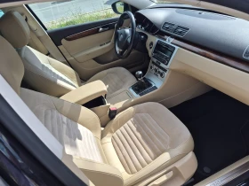 VW Passat 2.0TDI 4MOTION, снимка 12