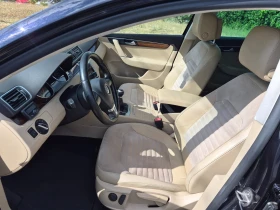 VW Passat 2.0TDI 4MOTION, снимка 11