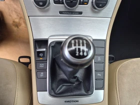 VW Passat 2.0TDI 4MOTION, снимка 16