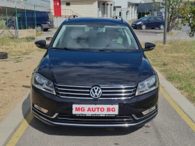 VW Passat 2.0TDI 4MOTION, снимка 2