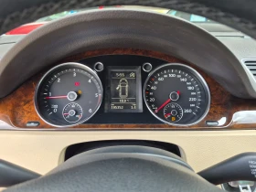 VW Passat 2.0TDI 4MOTION, снимка 14