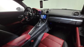 Porsche Cayman S 2.5* КОЖА* ОБДУХВ* КАМЕРА* АВТОКРЕДИТ, снимка 6