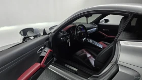 Porsche Cayman S 2.5* КОЖА* ОБДУХВ* КАМЕРА* АВТОКРЕДИТ, снимка 9