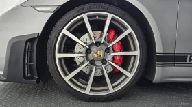 Porsche Cayman S 2.5* КОЖА* ОБДУХВ* КАМЕРА* АВТОКРЕДИТ, снимка 5