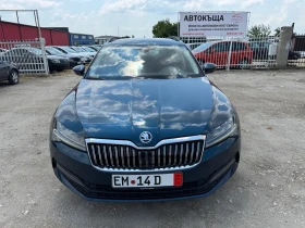 Skoda Superb 2.0 TDI, снимка 2