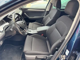 Skoda Superb 2.0 TDI, снимка 10