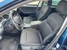 Skoda Superb 2.0 TDI, снимка 8