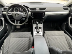 Skoda Superb 2.0 TDI, снимка 11