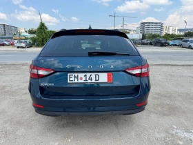 Skoda Superb 2.0 TDI, снимка 5