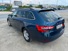 Skoda Superb 2.0 TDI, снимка 4
